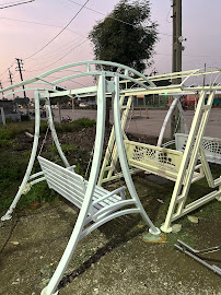 Devtankhi Fabrication