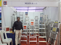 Mehta And Co (Mehta Ladders)