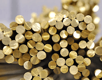 Manglam Metals Brass Extrusion and Components, Jamnagar, Gujarat
