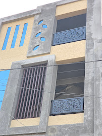 Aai Samarth Welding Workshop
