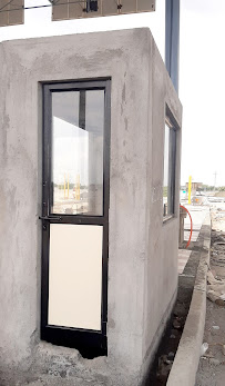 Vishwakarma aluminium and glass works