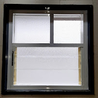 Vishwakarma aluminium and glass works