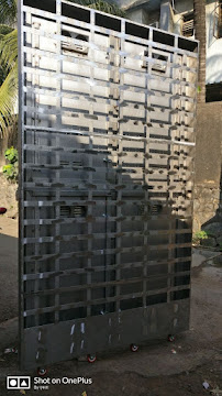 Venus Metal Craft