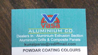 Vasa Aluminium Co