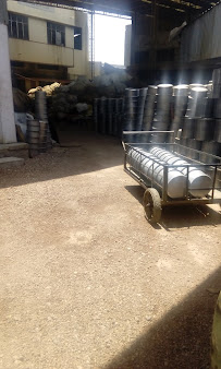 Om Shanti Aluminium Industries Factory Outlet