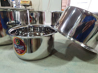 Om Shanti Aluminium Industries Factory Outlet