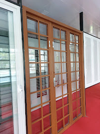 Samruddhi Aluminium & Glass
