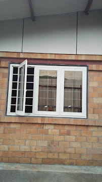 Samruddhi Aluminium & Glass
