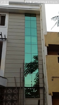 Shital glass and aluminium fabrication