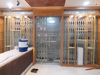 Manohar Alluminium and Glass