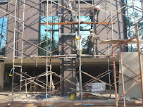 B.S. Fabrication