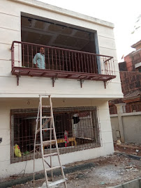 Besten Fabrication Services