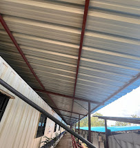 Besten Fabrication Services