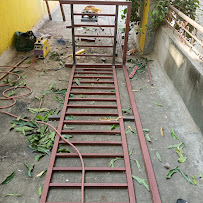 Perfect design metal fabrication