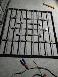 Sai Fabrication