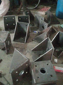 Sai Fabrication