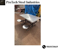 ProTech Steel Industries