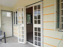 STAR WINDOORS SHIROLI KOLHAPUR (FRENCH DOOR)