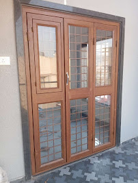 STAR WINDOORS SHIROLI KOLHAPUR (FRENCH DOOR)