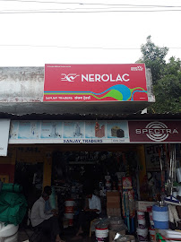 JSW Shoppe - Sanjay Traders