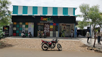 Sachin Sign Craft