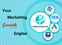 Persistent ROI - Best Digital Marketing Agency