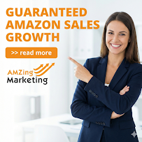 AMZing - Amazon Marketing Agency