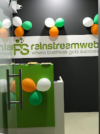 Rainstream Technologies - AI Driven Web & Mobile App Development Company