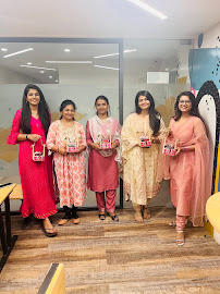 Rlogical Techsoft Private Limited