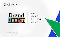 Sigmato - Software & Mobile App Development Company in India