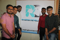 Raging Developers - Web & Mobile App Development Company in Ahmedabad