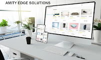 AMITY EDGE SOLUTIONS - Mobile App Development Company in Kolkata | App Developers in Kolkata | Android, iOS App