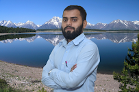 Arindam Bharti - Software & App Developer