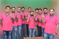 Arindam Bharti - Software & App Developer