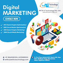 Mobile Application & Website Development Company | Parish Softwares