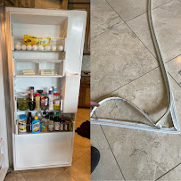 Appliance Home Service Houston