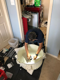 Contact Appliance Repair Service LLC