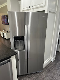 AJ's Appliance Service & Repair
