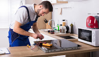 ASAP Appliance Service