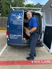 Mr. Appliance of Fort Worth