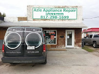 Azle Appliance Repair
