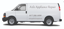 Azle Appliance Repair