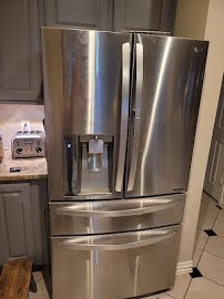 Pro Appliance Repair
