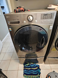 APPLIANCE GUARDIAN APPLIANCE REPAIR