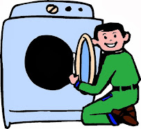Big and Square Appliance Repair