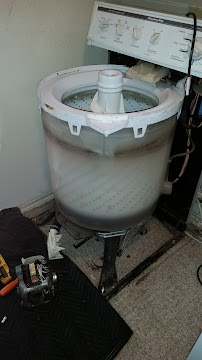 Big and Square Appliance Repair