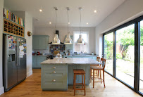 Anthony Munden Architect