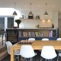 Anthony Munden Architect