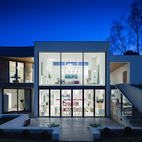 Witcher Crawford Architects and Designers