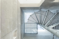Whiterok architecture